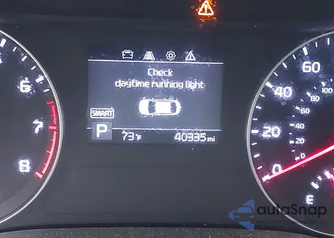 2020 Kia Forte Lxs из США, поврежденный, VIN 3KPF24AD7LE172261